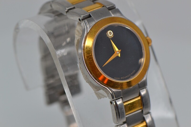 Ladies Movado Watch