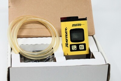 T40 Rattler Portable H2S Gas Monitor