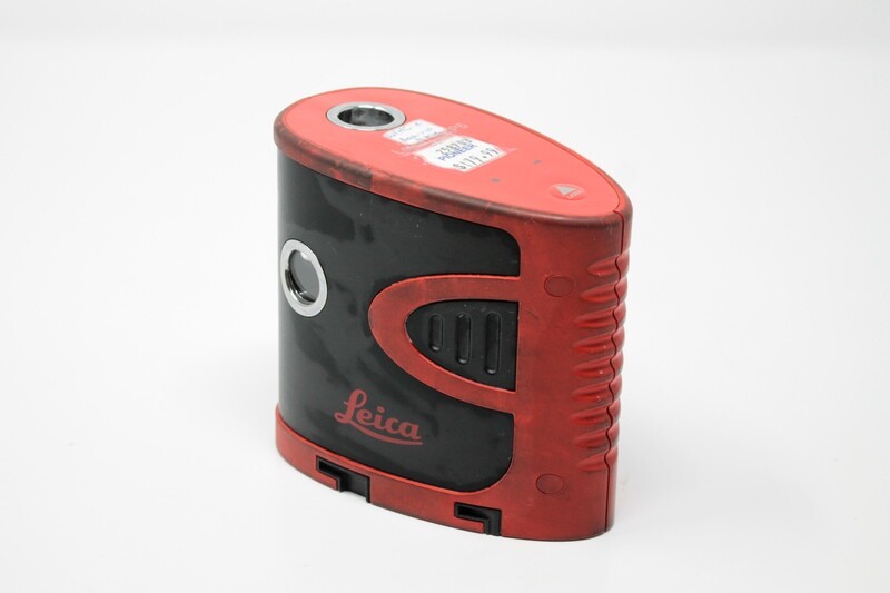 Leica Geosystems Lino P5 5-Beam Point Laser