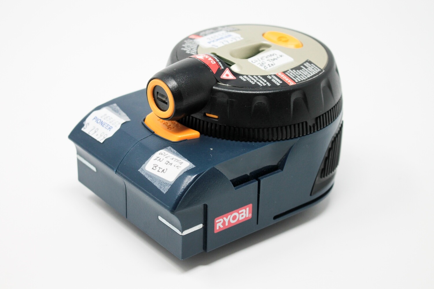 Ryobi emm0001 outlet