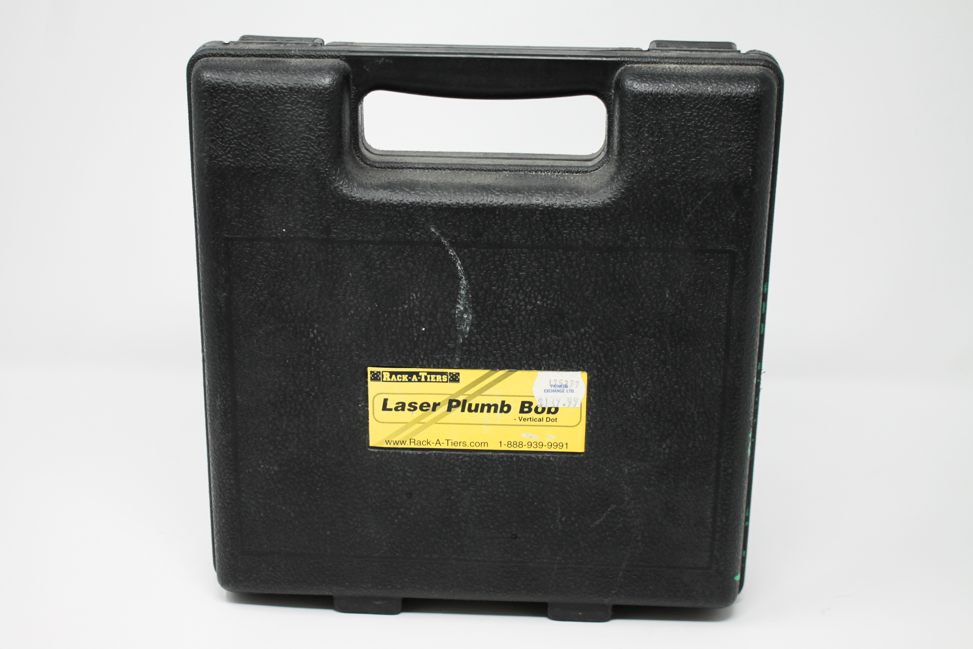 Rack a tiers laser plumb bob online