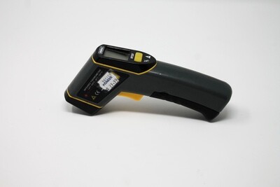General Tools & Instruments IRT207 Infrared Thermometer