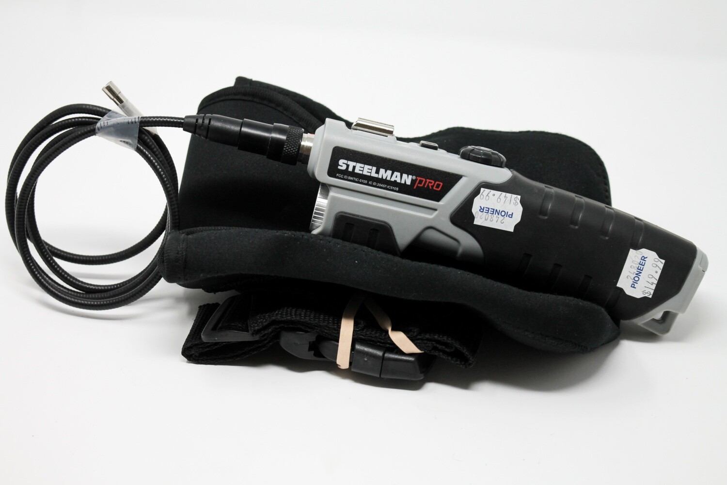 Steelman Pro 78823 WiFi Inspection Camerasold