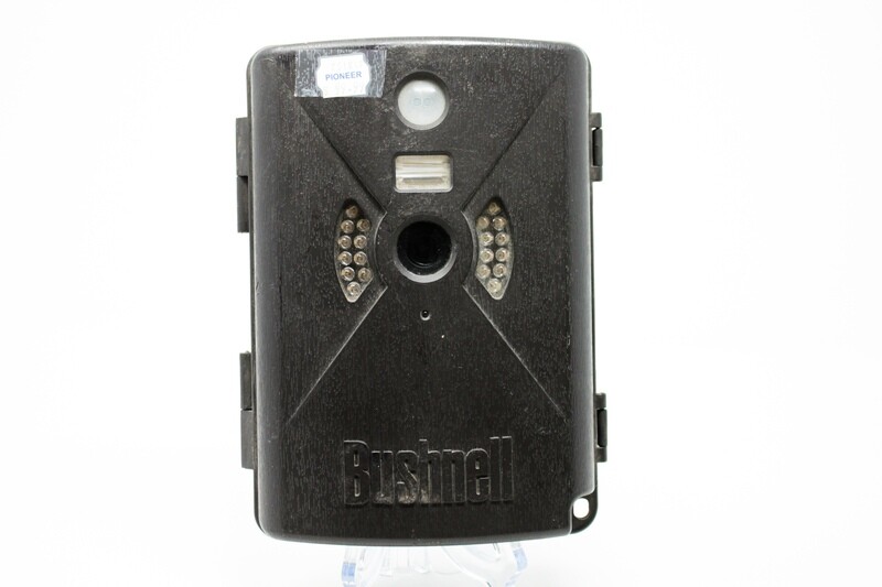 Bushnell Trail Sentry Trail Camera