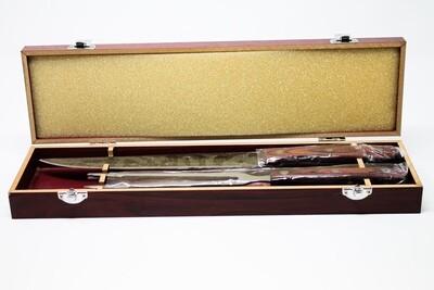 Weatherford Meat Carving Set