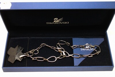 Swarovski Chain Necklace