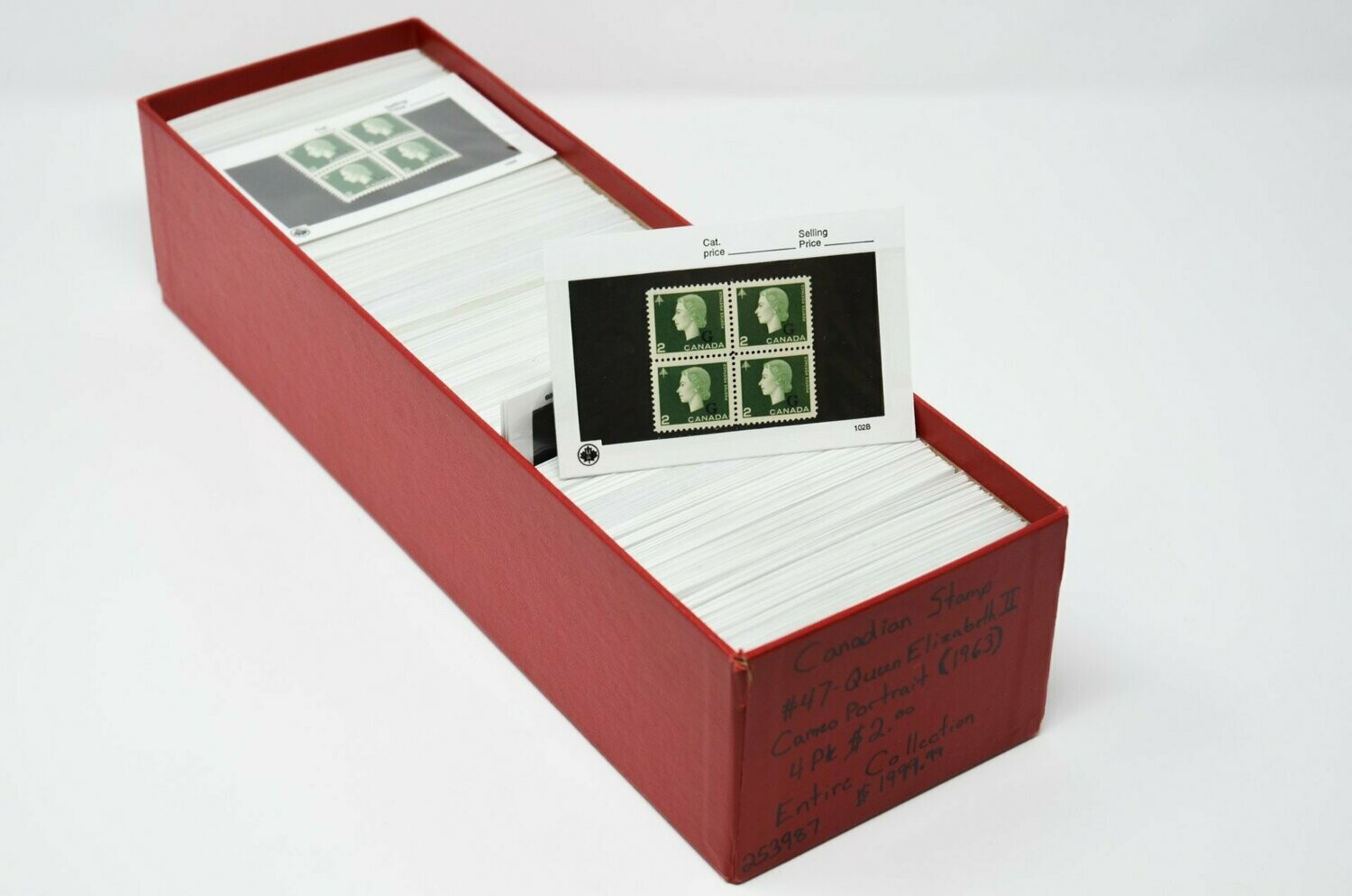 Stamps