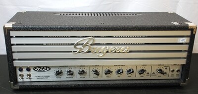 Bugera AMP Head 6260