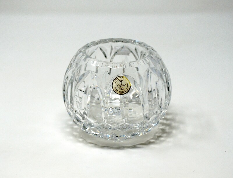 Crystal Bowl