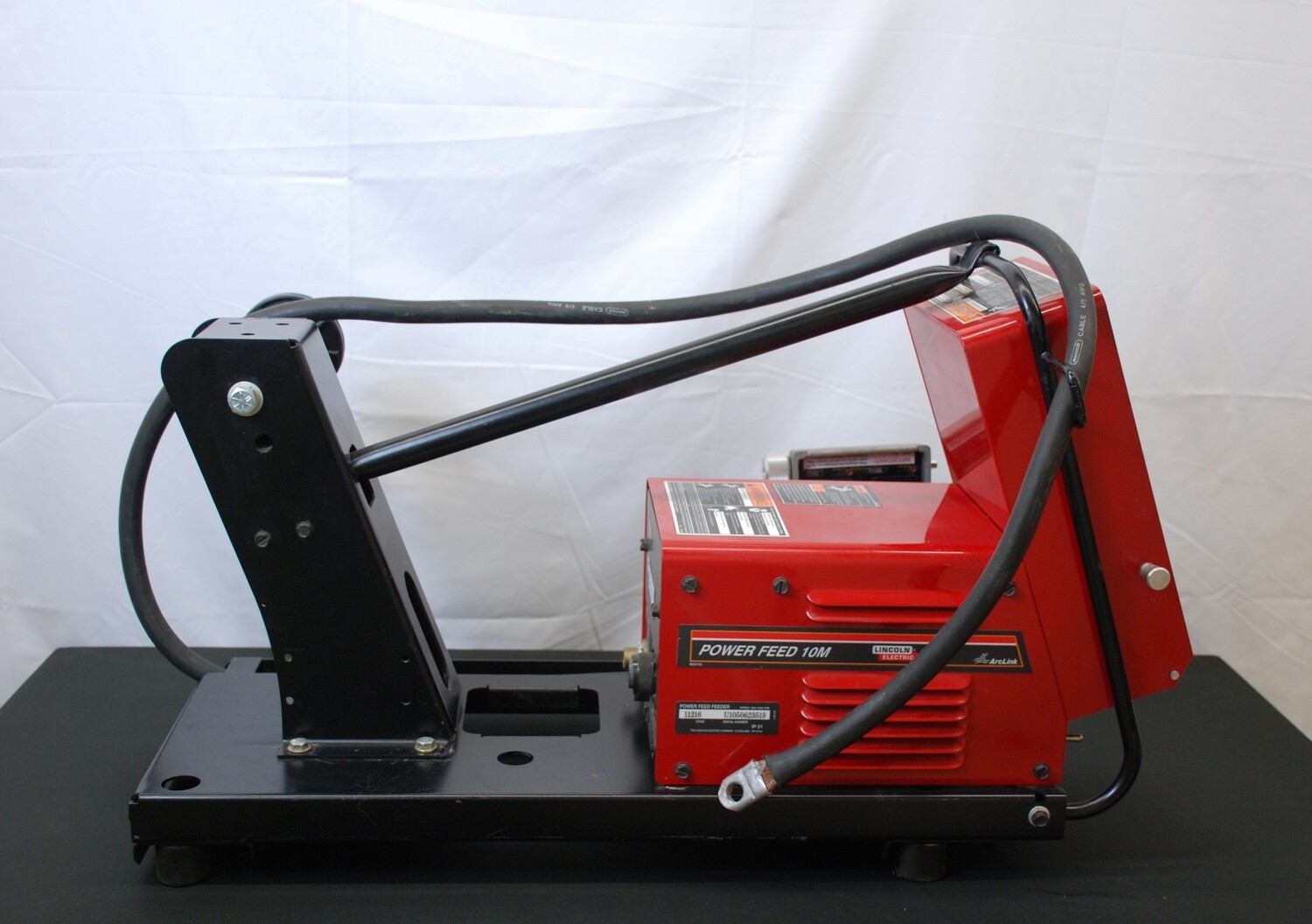 Lincoln Power Feed 10MSOLD