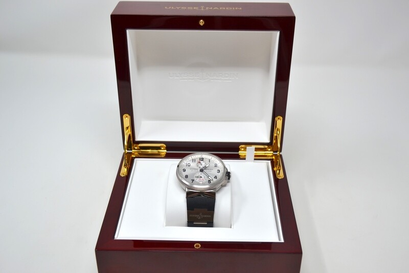ULYSSE NARDIN