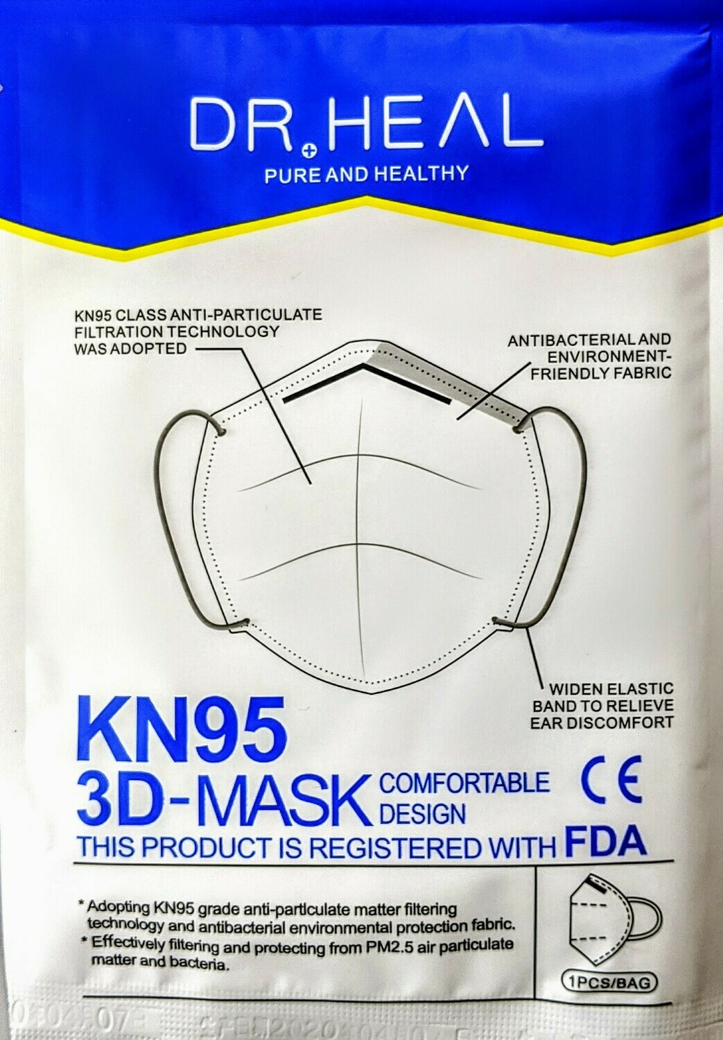 KN95 Mask KN95 Mask