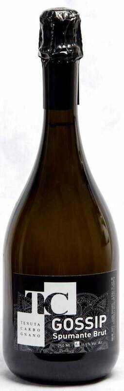 GOSSIP Spumante Brut