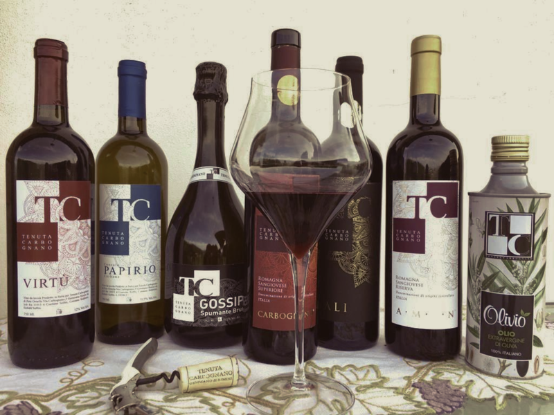 Selezione Degustazione