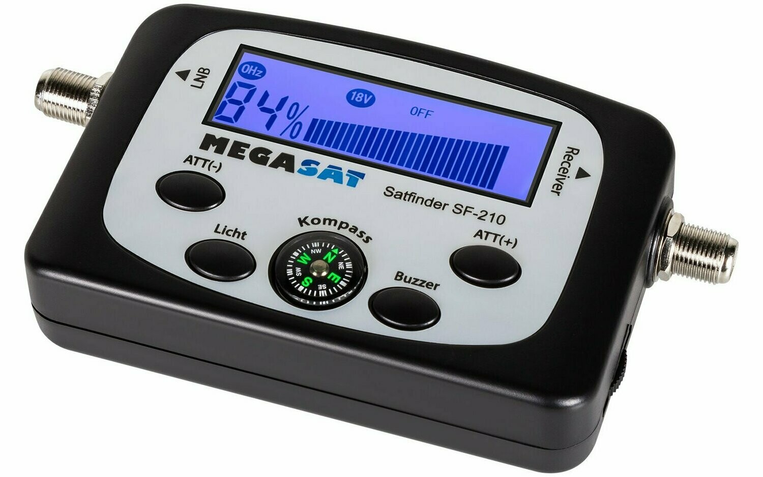 Megasat Satfinder SF 210