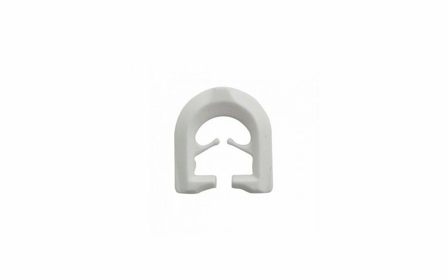 Gleiter für TSchiene 10er Pack