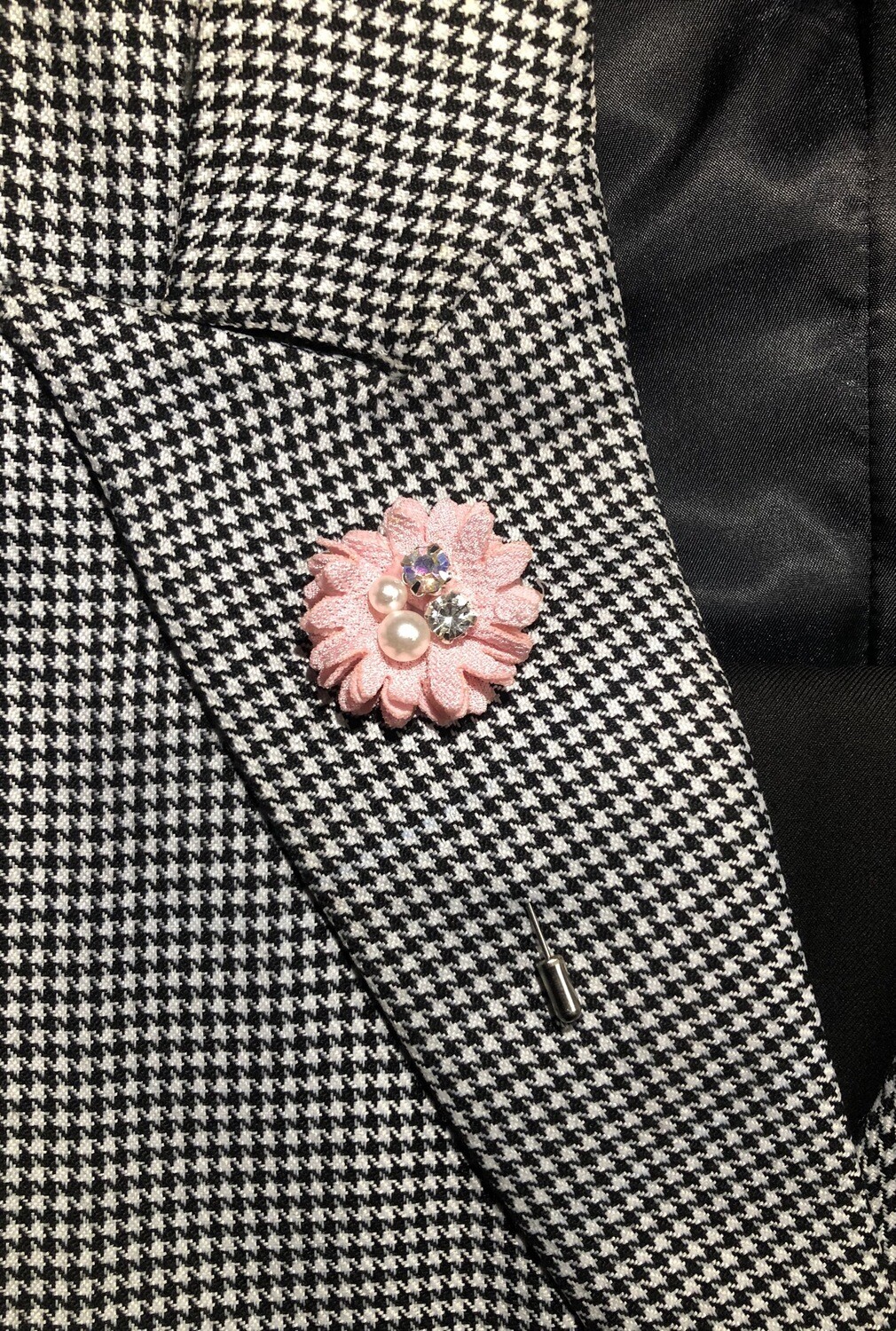 Lapel Pin