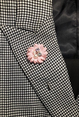 Lapel Pin
