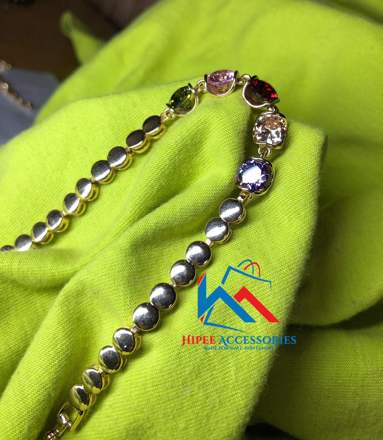 MAP’s Bracelet