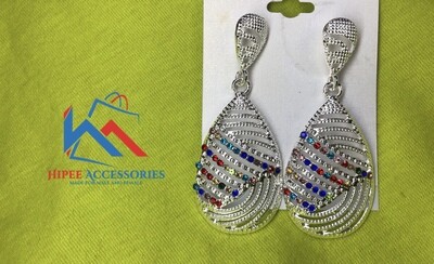 Drop Earrings