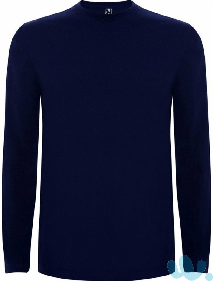 Camiseta Extreme 1217 Roly Hombre Manga Larga