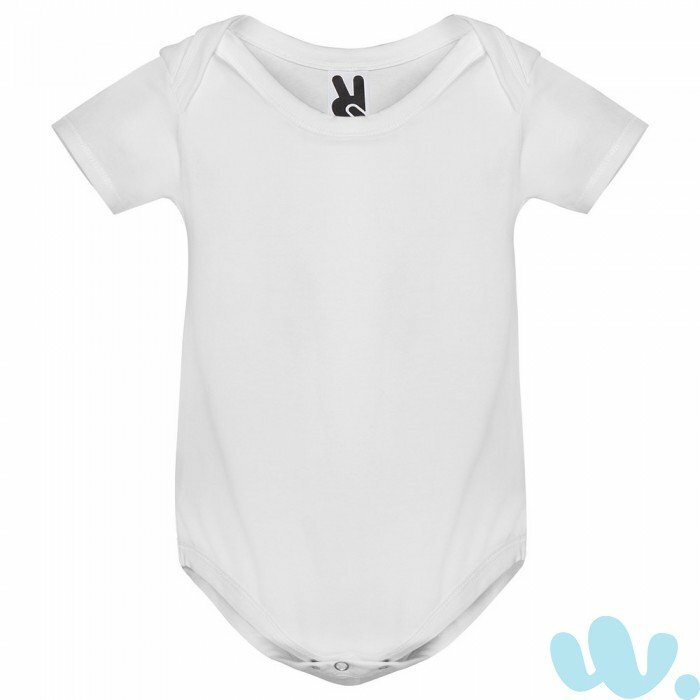 Body Honey 7200 Bebé Manga Corta