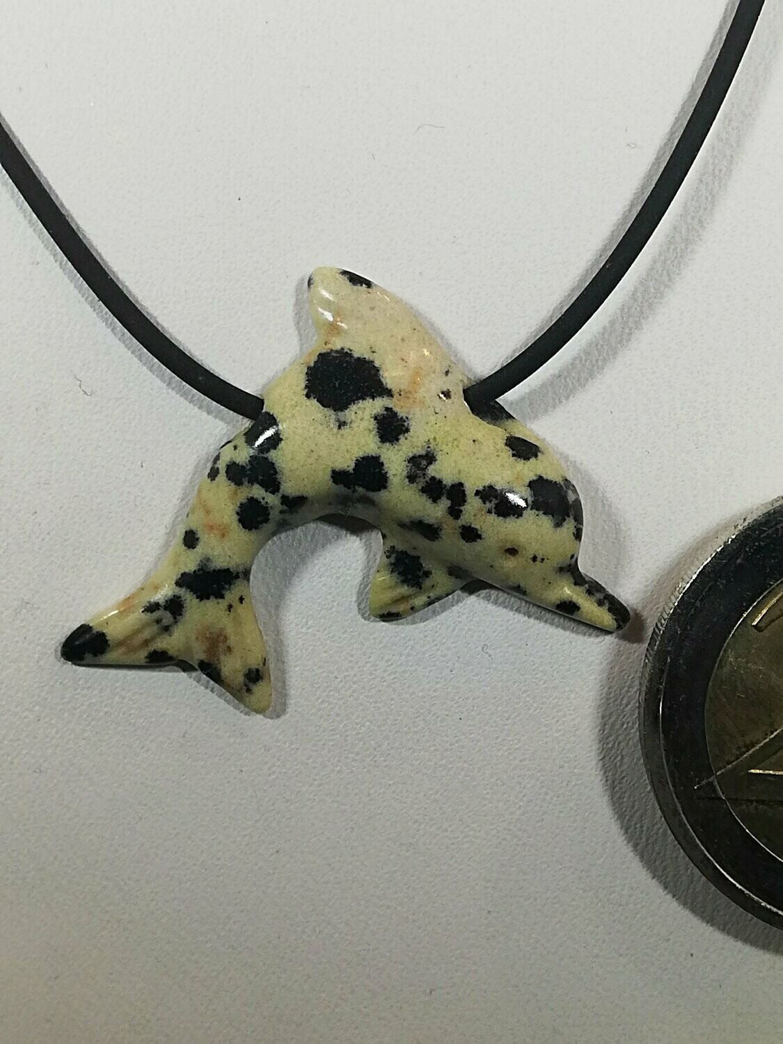 Delphin Dalmatinerjaspis 01