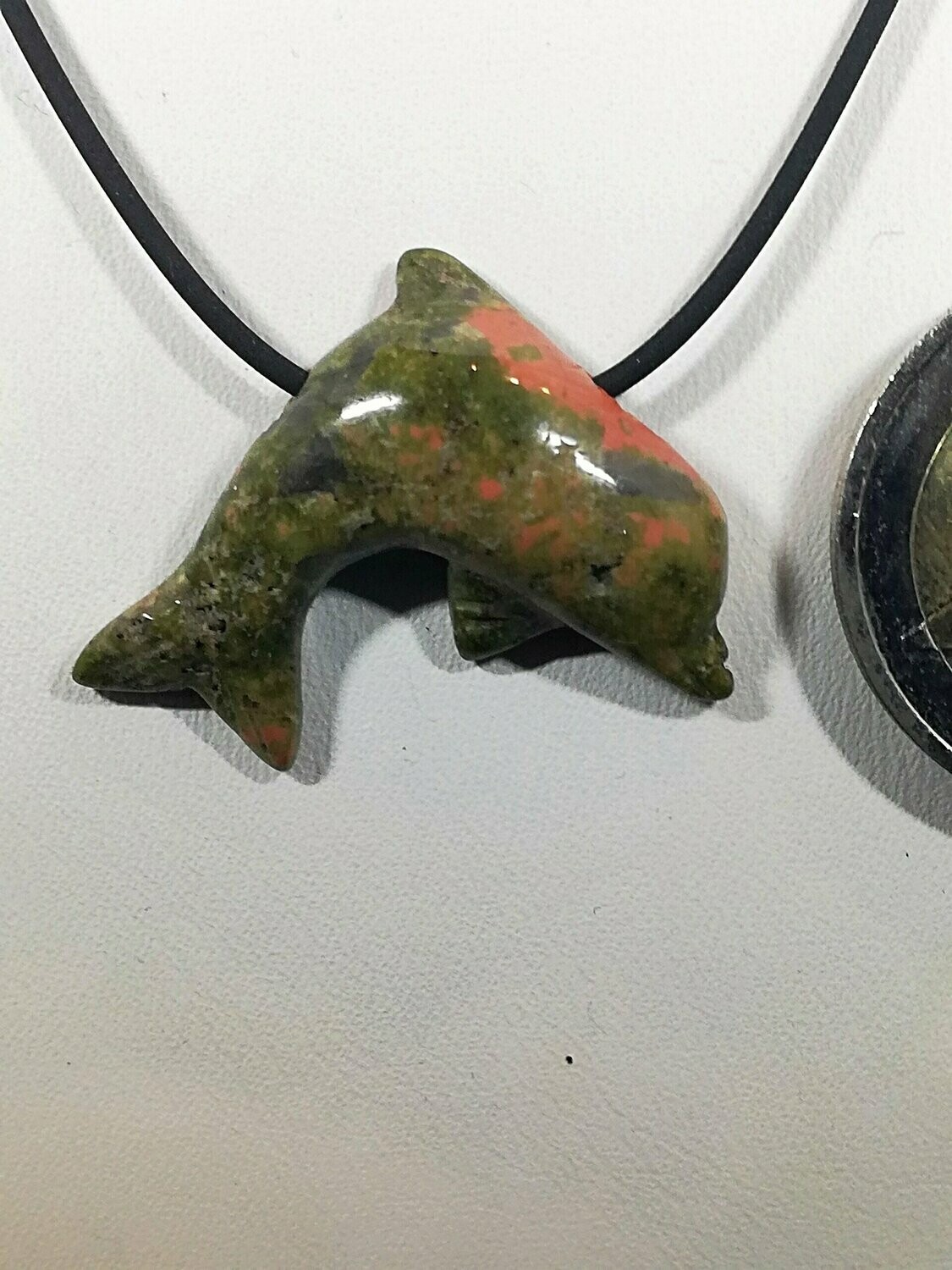 Delphin Unakit 01