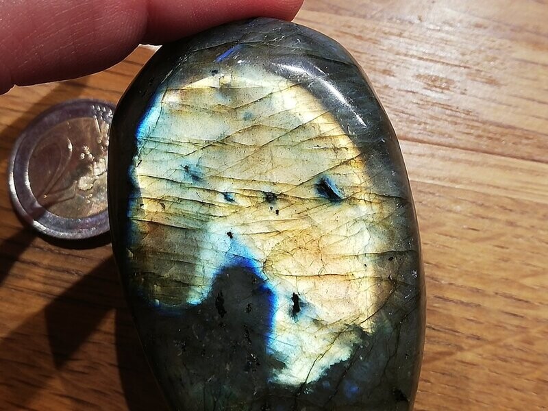 Labradorit TS 004
