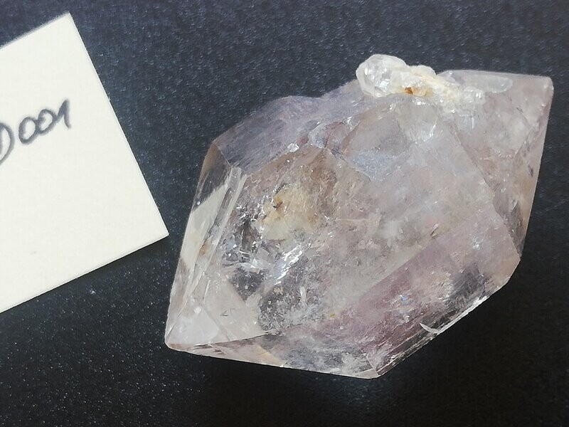 Herkimer Diamant HD001