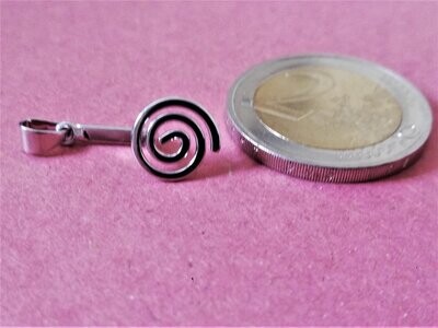 Donuthalter Spirale 20 mm