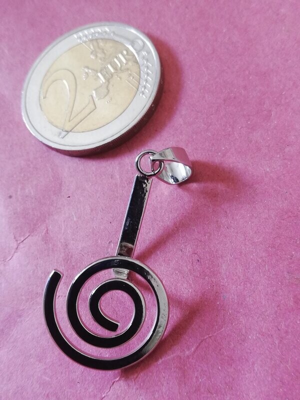 Donuthalter Spirale 30-40 mm