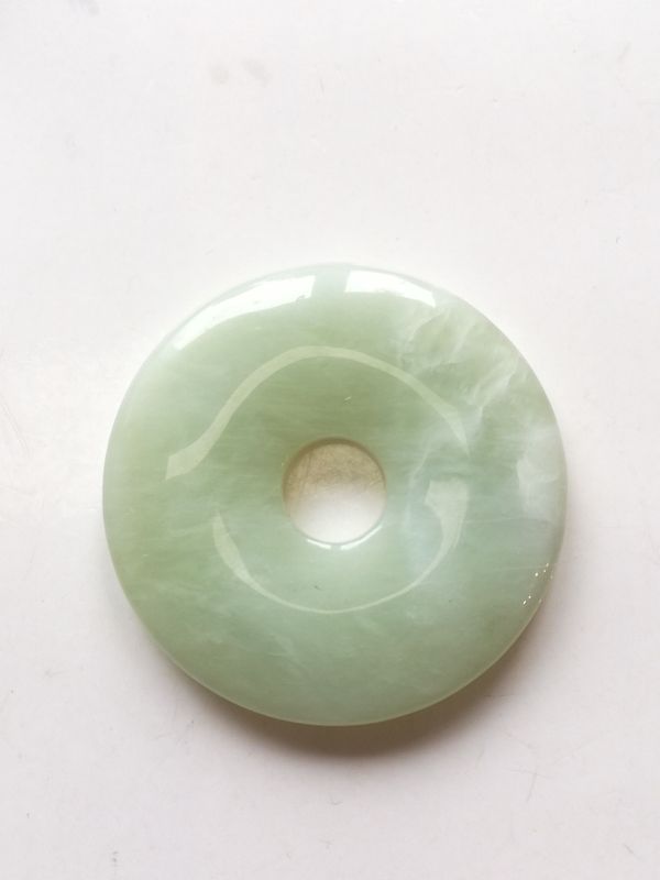 Donut 50mm Serpentin