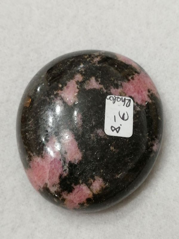 Rhodonit Handschmeichler 001