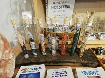 Wassersteine