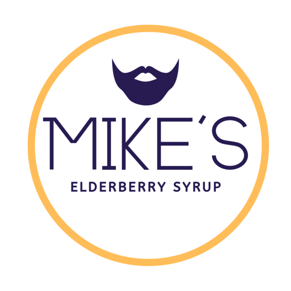 Mike's Elderberry
