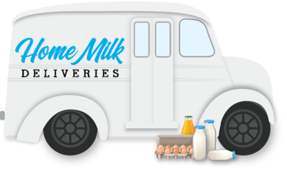 Metropolitan & Rural Milk Supplies - Home Deliveries