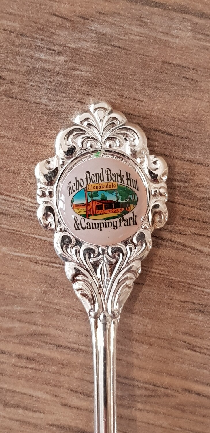 Echo Bend Camping Park Spoon