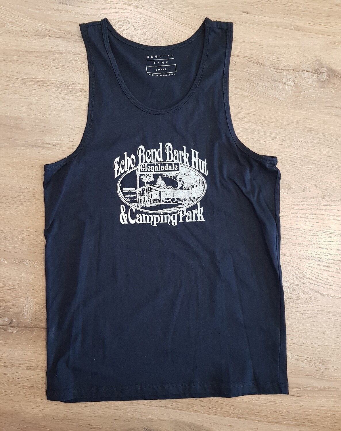 Mens Singet Blue Size Small
