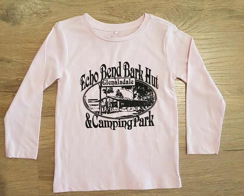 Light Pink Size 3