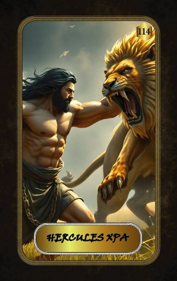 HERCULES XPA 5.6% 750ml RIGGER