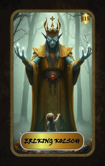 ERLKING KOLSCH 5.1 % 750ml RIGGER