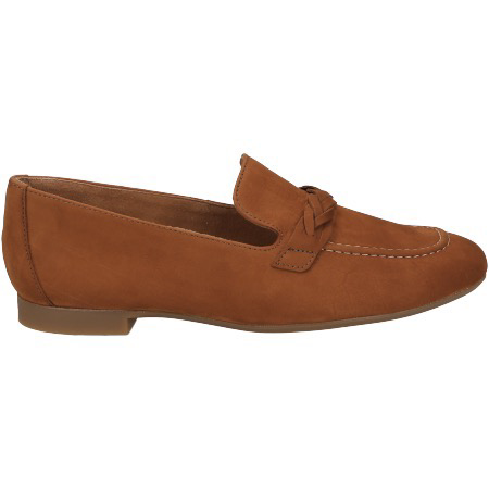 Paul green loafer cognac Clearance