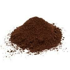 Coffee Ground - Plunger 250g