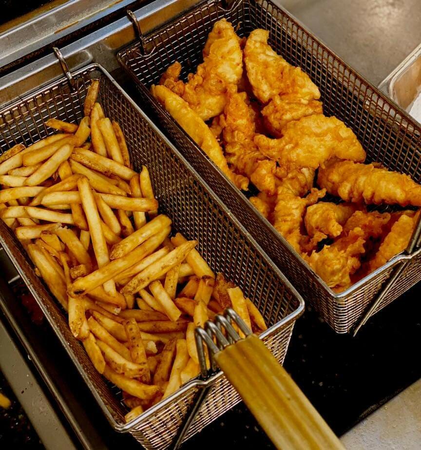 Family Style / Hungry Eaters Chicken Meal Family Style / Hungry Eaters Chicken Meal