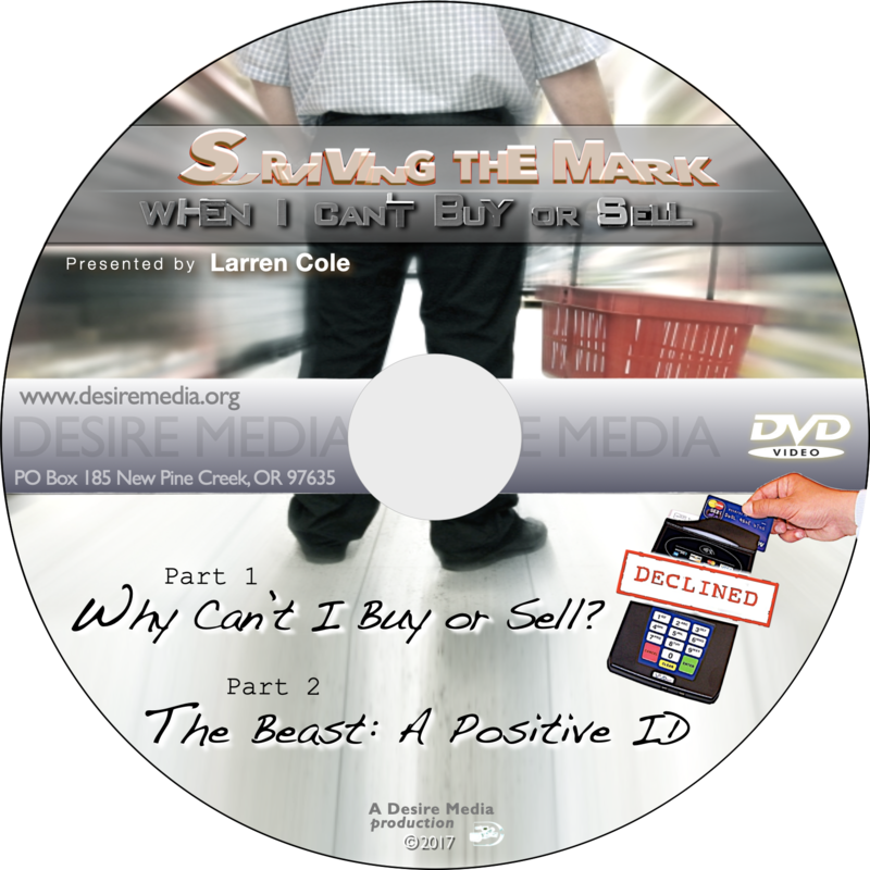 Surviving the Mark When I Can&#39;t Buy or Sell (4 online links to watch)
