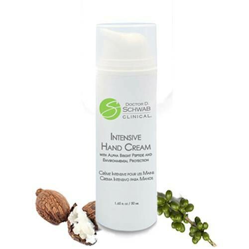 Doctor D. Schwab Intensive Hand Cream Doctor D. Schwab Intensive Hand Cream