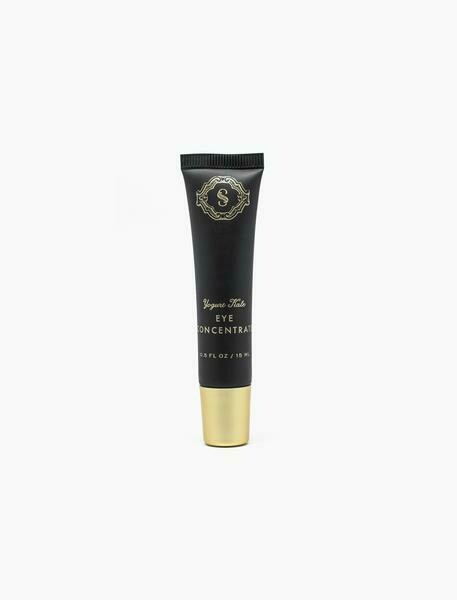 Sorella Yogurt Kale Eye Concentrate