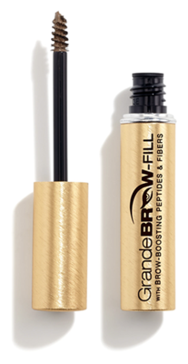 GrandeBROW-Fill Volumizing Brow Gel