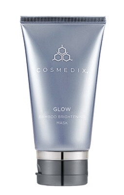 Cosmedix Glow Bamboo Brightening Mask